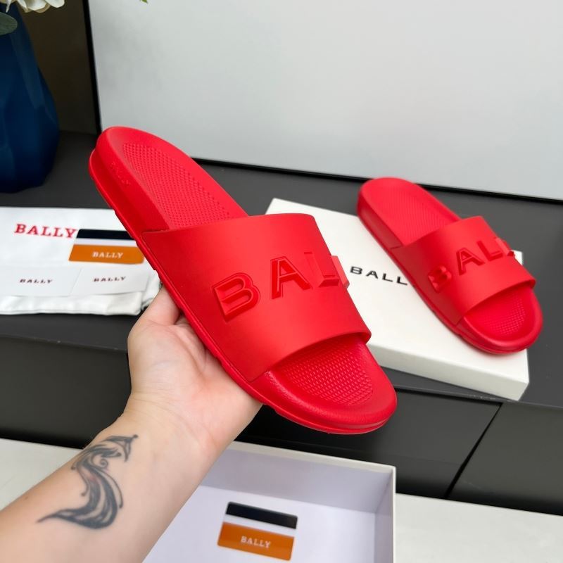 Bally Sandals